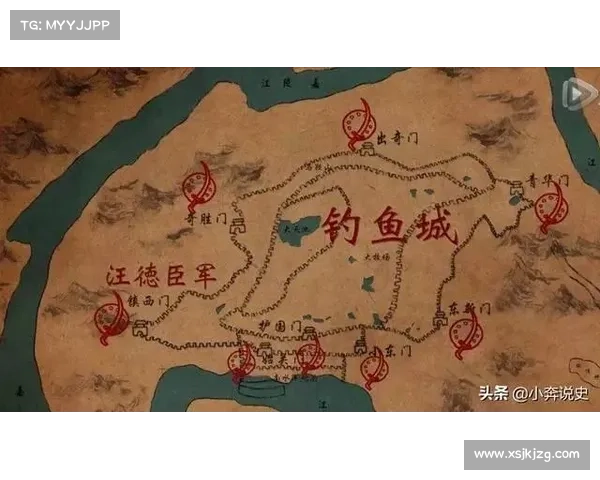 揭秘蒙犽:对中国历史军事战略与政治格局的深远影响分析 揭秘蒙犽:对中国历史军事战略与政治格局的深远影响分析