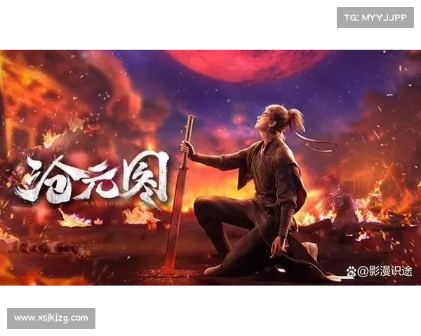 斗战神混沌之祸五大核心特点解析带你领略游戏魅力与创新之处 斗战神混沌之祸五大核心特点解析带你领略游戏魅力与创新之处