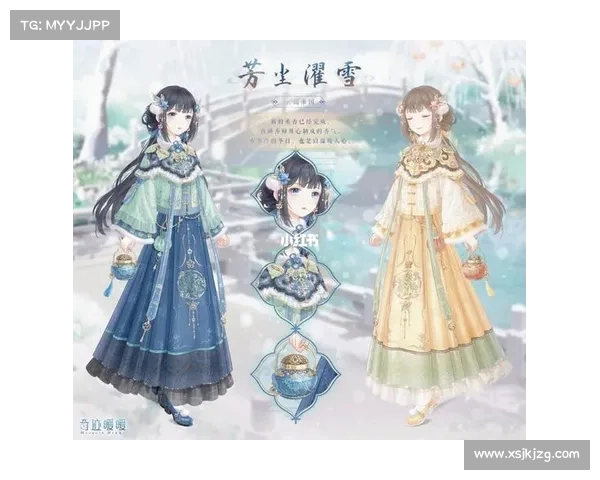 云端侍女如何通过创新设计与个性化服务展现独特魅力与价值 云端侍女如何通过创新设计与个性化服务展现独特魅力与价值