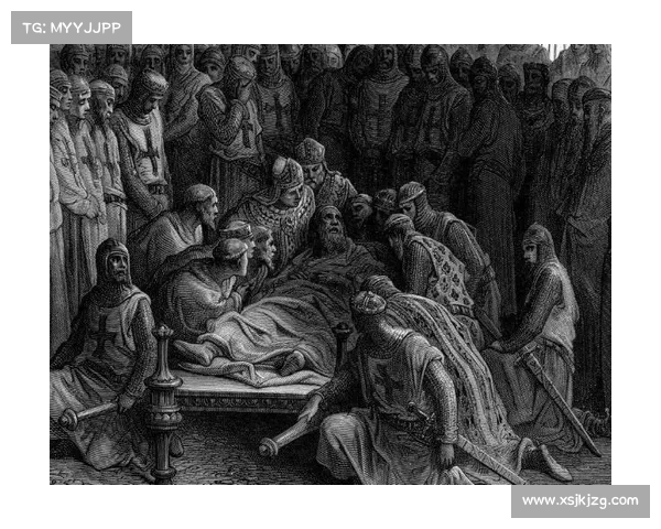 十字军信使的历史脉络与文化影响在中世纪交流中的重要作用 十字军信使的历史脉络与文化影响在中世纪交流中的重要作用