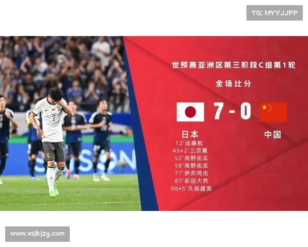 中国国足与日本队最新比赛日期揭晓引发球迷热议与期待