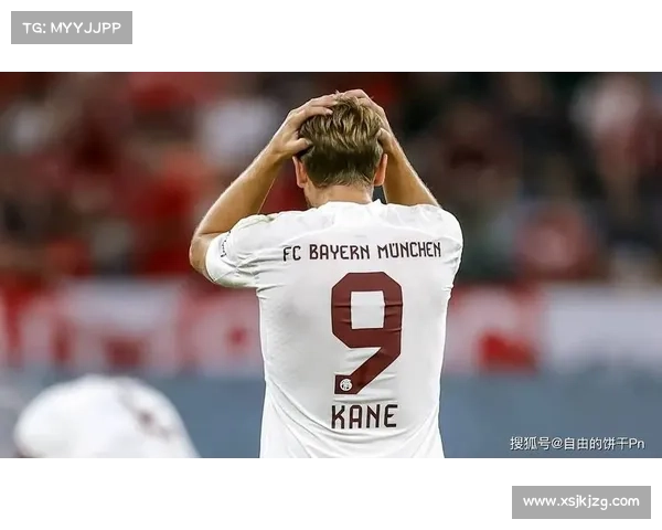 哈里凯恩成功背后的关键因素及其对足球世界的深远影响分析