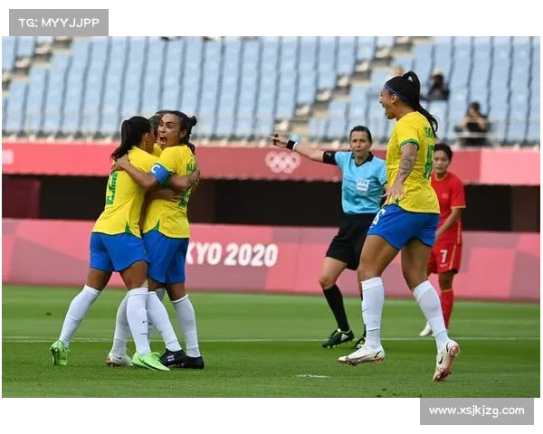 中国足球挑战巴西之路:从历史回顾到现状分析的全面解读